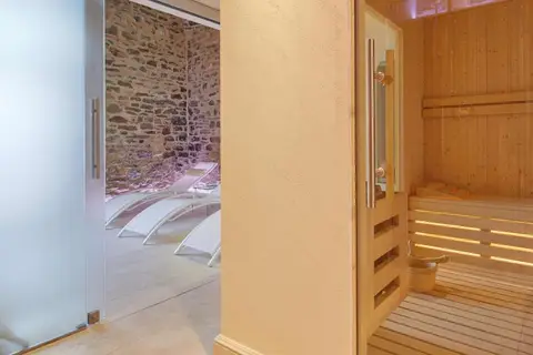 Il Monastero di Cortona Resort & Spa in Cortona — foto 9
