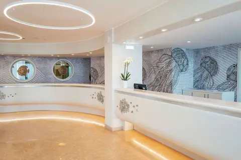 Hotel Antares in Letojanni, foto 17