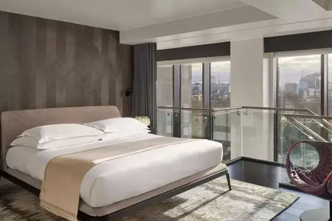 InterContinental London Park Lane in Londen, foto 24