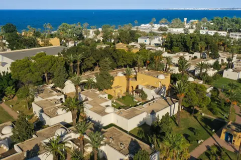 Shems Holiday Village & Aquapark in المنستير — foto 2