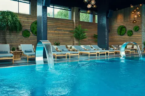 Riddergaarden Mountain Lodge in Beitostølen — foto 10