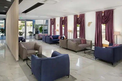 Hotel Salona Palace in Solin — foto 11