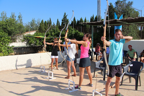 Club Castell dels Hams by Palia foto 25