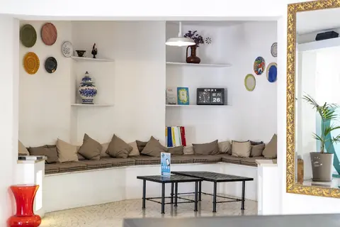 Quinta Do Paraiso - AL in Lagoa e Carvoeiro — foto 23
