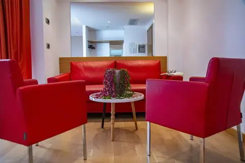 B&B HOTEL Remilia in Reggio Emilia, foto 3