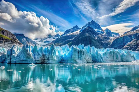 Rocky Mountain Rail Tour and the Inside Passage foto 1