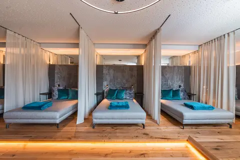 Berg & Spa Hotel Urslauerhof in Maria Alm am Steinernen Meer — foto 15