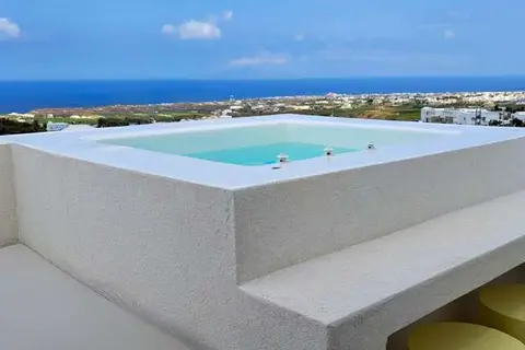 Neo Suites in Δημοτική Ενότητα Θήρας — foto 25