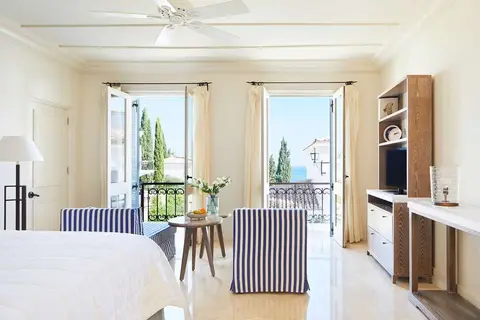 Anassa Hotel in Νέο Χωριό — foto 23