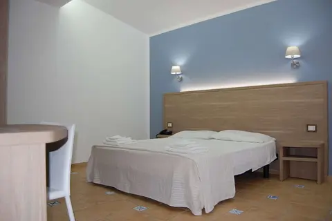 Residence Villaggio Petruso in Balestrate — foto 16