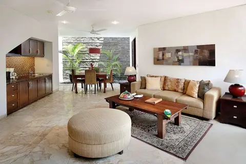 Kanishka Villas at Seminyak in Seminyak, Kuta, Kabupaten Badung, Bali, Indonesia — foto 15