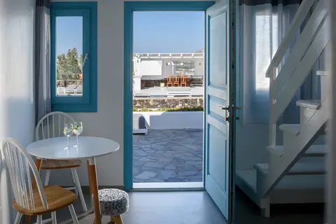 Kalestesia Suites in Δημοτική Ενότητα Θήρας — foto 22