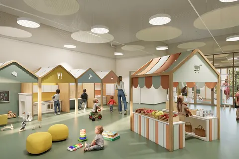 Family Hotel Vilinia foto 17