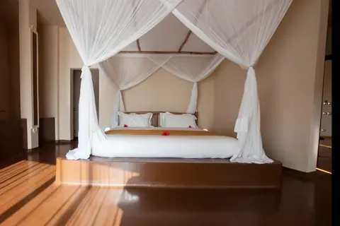 Gold Zanzibar in Kendwa — foto 18