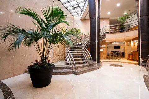 Hotel SANA Reno in Almada — foto 25