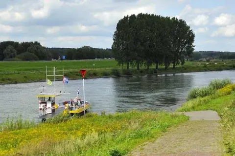 Recreatiepark Rhederlaagse Meren foto 18