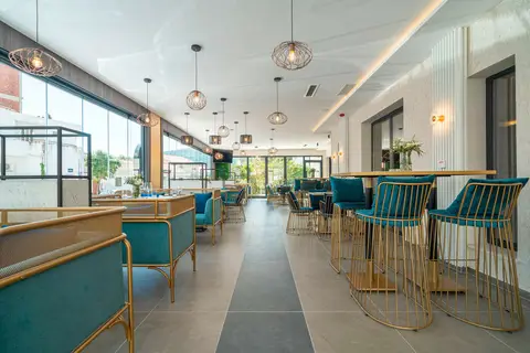 Hotel Millennium by Aycon in Будва — foto 13