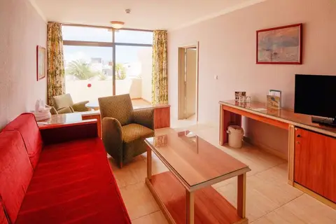 Hotel Beatriz Playa & Spa in Puerto del Carmen, foto 18