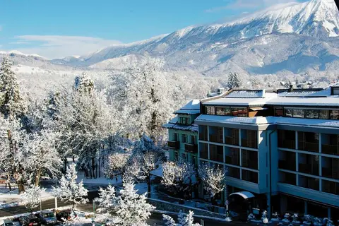 Best Western Premier Hotel Lovec in Bled, foto 26