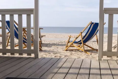 Strandhuisjes Willy Zuid foto 2