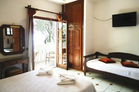 Magda's in Parga, foto 21