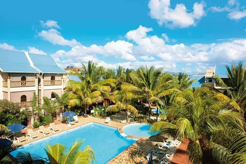 Le Palmiste Resort & Spa in Trou aux Biches VCA — foto 2