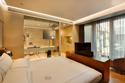 Fer Hotel in İstanbul — foto 16