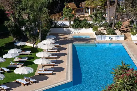 Grecian Bay Hotel in Αγία Νάπα — foto 30