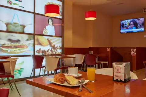 Milords Suites in Benidorm — foto 5