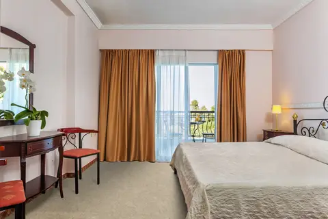 Hotel Kriopigi in Δημοτική Ενότητα Κασσάνδρας — foto 25