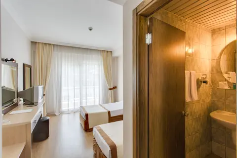Tu Casa Gelidonya Hotel in Kemer — foto 24