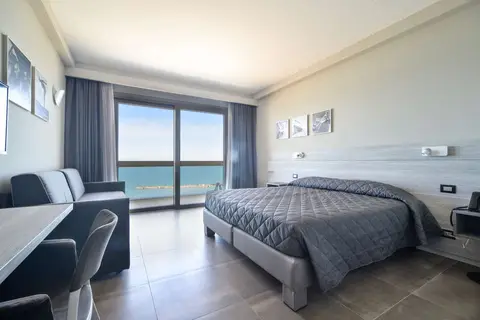 Hotel Nautilus in Pesaro — foto 20