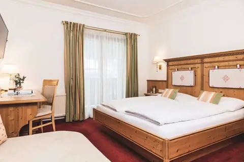 Hotel Montanara in Flachau — foto 15