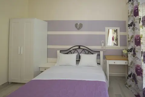Villa Violetta in Αχαράβη — foto 13