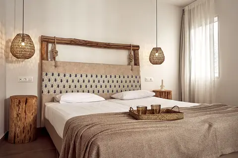 Troulis Apart-Hotel in Βλυχάδα — foto 5