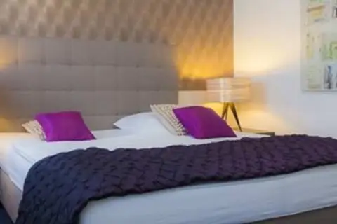 City Hotel Bosse in Bad Oeynhausen — foto 3