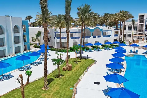 Stella Lagoon Resort & Spa Hotel in Andalus Restaurant, foto 8
