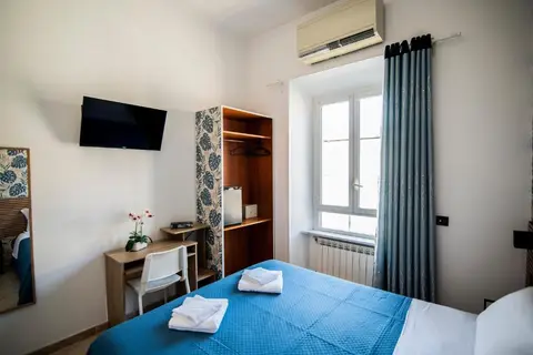 Hotel Dell Urbe Roma in Rome, foto 28