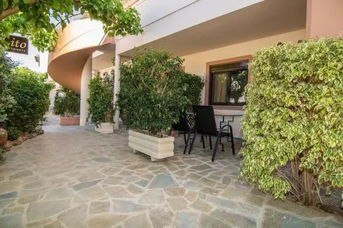 Lito Apartments - Paleochora in Παλαιόχωρα — foto 9
