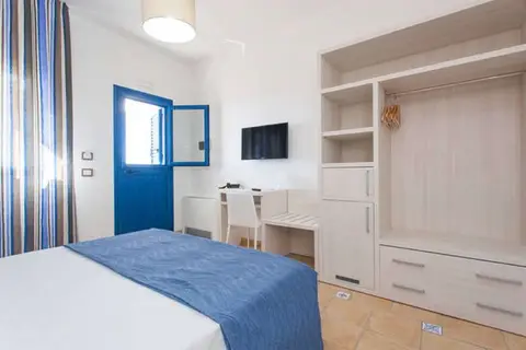 Residence Villaggio Petruso in Balestrate — foto 14