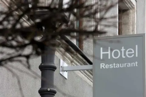 Hotel Drei Lilien foto 4