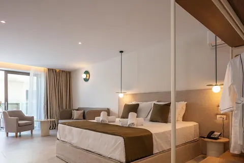 San Antonio Boutique Hotel & Spa foto 2