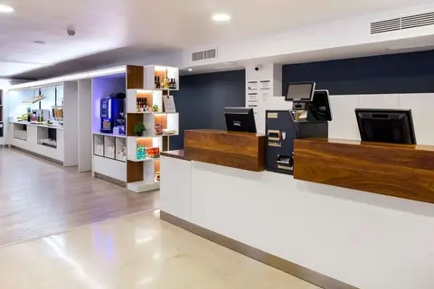 B&B Hotel Cartagena Cartagonova in Cartagena — foto 3