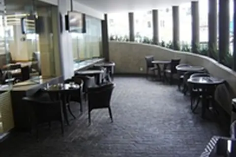 Ramada by Wyndham Mexico City Santa Fe in Cuajimalpa, foto 17