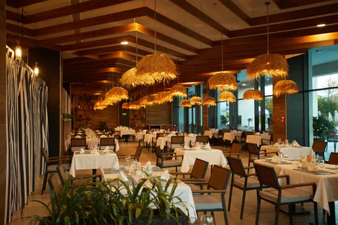 Secrets Sunny Beach Resort & Spa - adults only foto 6