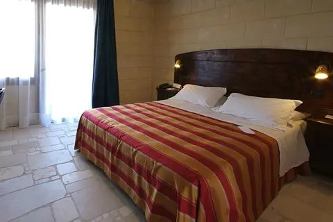 Una Hotel Regina Bari in Noicattaro — foto 13