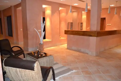 Vincci Safira Palms in سويحل — foto 23