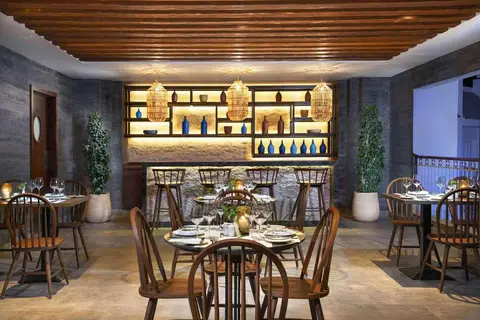 Jaz Elite Casa Del Mar in Hurghada — foto 14