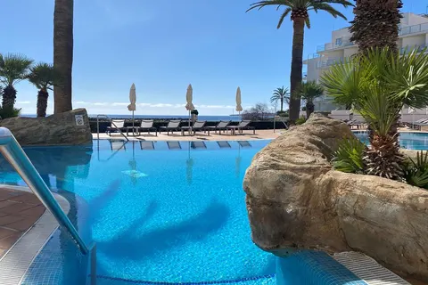 TUI BLUE Levante foto 3