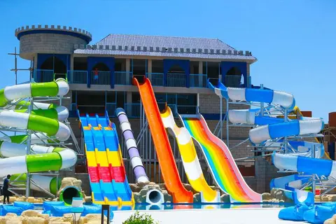 Hotel Gravity Sahl Hasheesh in Gravity Sahl Hasheesh — foto 29